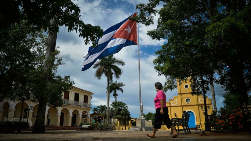 Covid-19: Cuba prévoit une réouverture aux touristes le 15 novembre