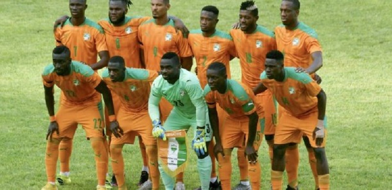 ​Coupe du monde 2022: avantage Côte d’Ivoire face au Cameroun