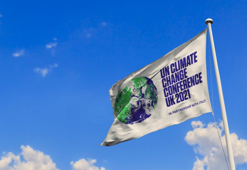 L'ONU rejette la demande d'un report de la COP26 réclamé par des ONG