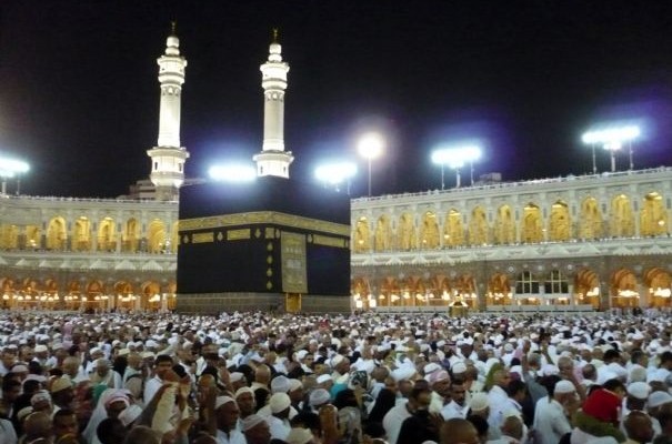 Le commissaire général adjoint, Amadou Tidiane Dia aux pèlerins : « Celui qui va à la Mecque pour voler… »