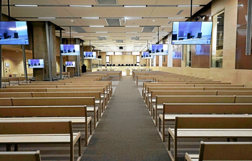 Attentats du 13-Novembre: les multiples enjeux d'un procès hors norme Attentats du 13-Novembre: les multiples enjeux d'un procès hors norme