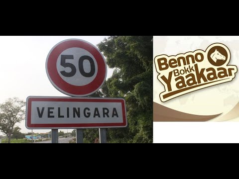 Vélingara: quatre candidats de BBY vont se battre pour le fauteuil de maire