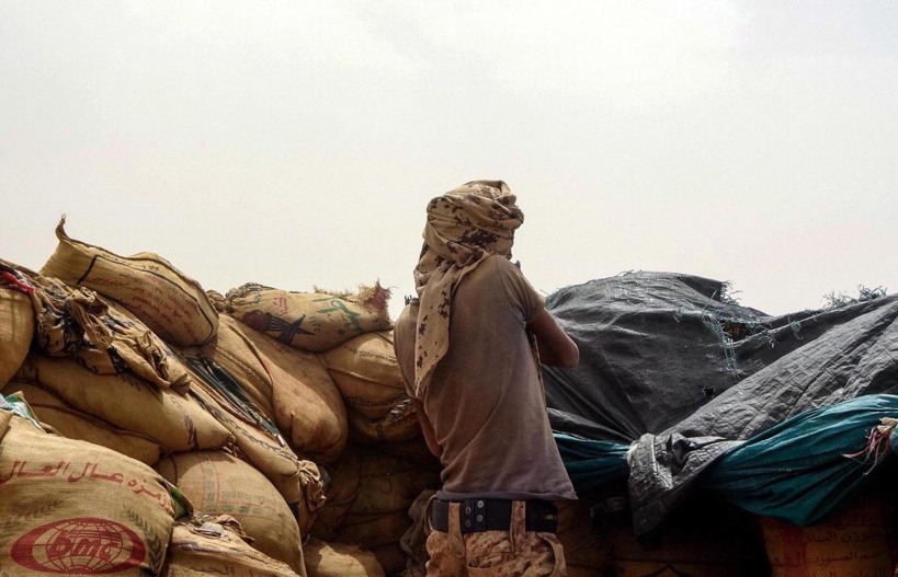 Yémen: près de 80 combattants tués dans des affrontements à Marib Yémen: près de 80 combattants tués dans des affrontements à Marib