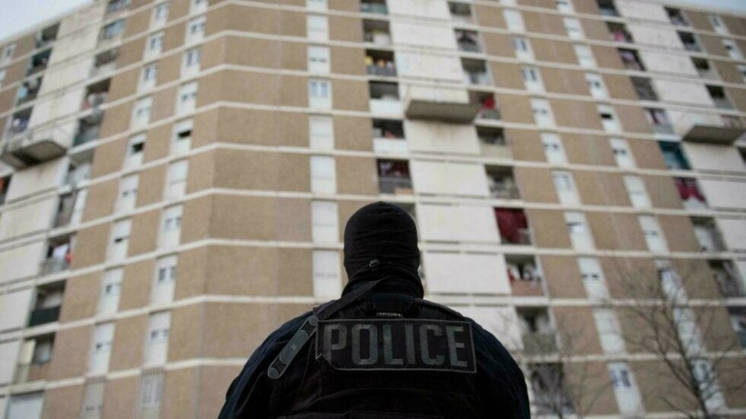 Marseille à nouveau endeuillée par un double homicide Marseille à nouveau endeuillée par un double homicide