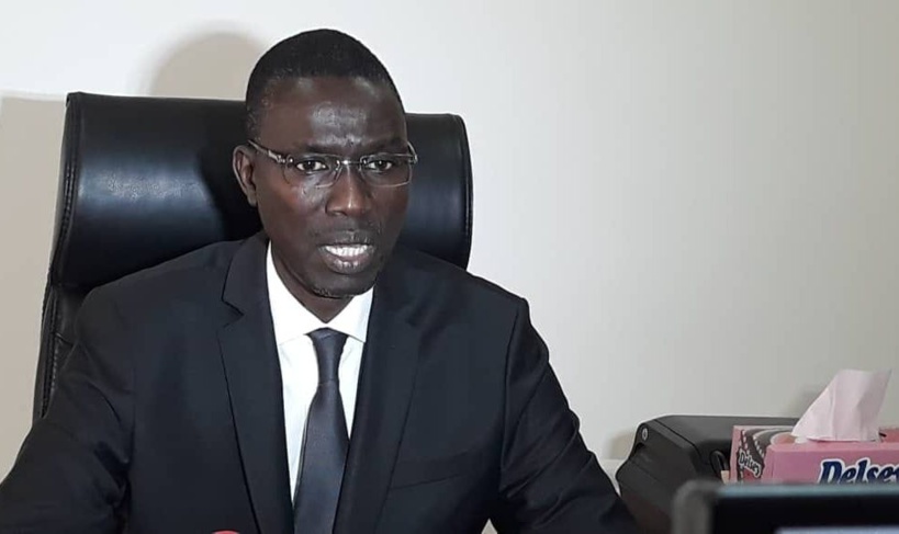 Diamniadio: le centre de formation en Aviculture opérationnel en octobre