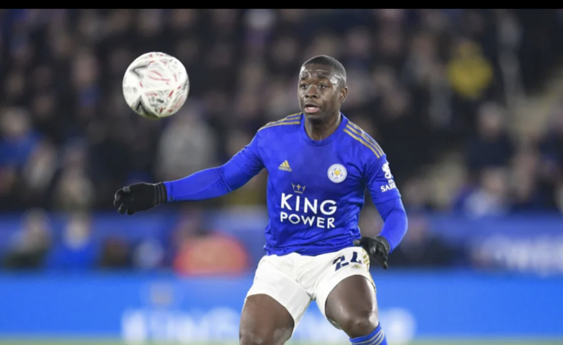 Mercato: Leicester et Galatasaray ont trouvé un accord pour Nampalys Mendy Mercato: Leicester et Galatasaray ont trouvé un accord pour Nampalys Mendy