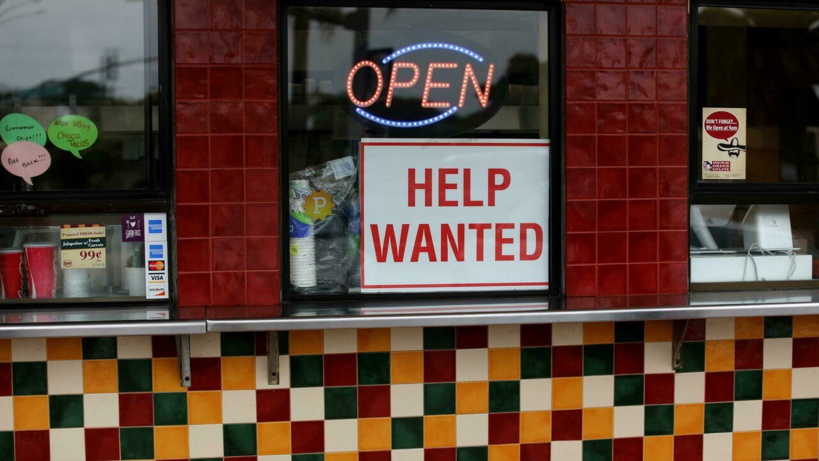 États-Unis: la fin des aides exceptionnelles met les chômeurs sous pression