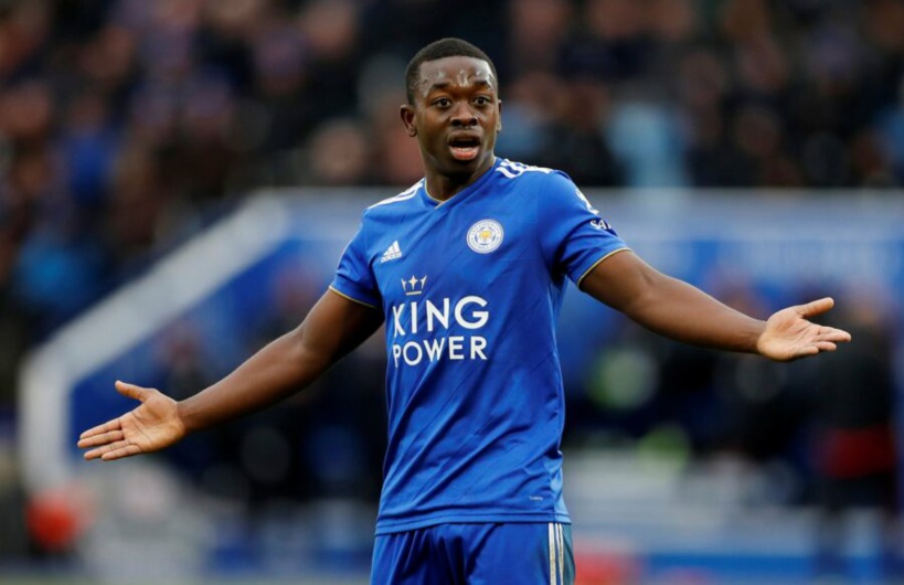 Nampalys Mendy n'ira pas au Galatasaray (infos Footmercato) Nampalys Mendy n'ira pas au Galatasaray (infos Footmercato)