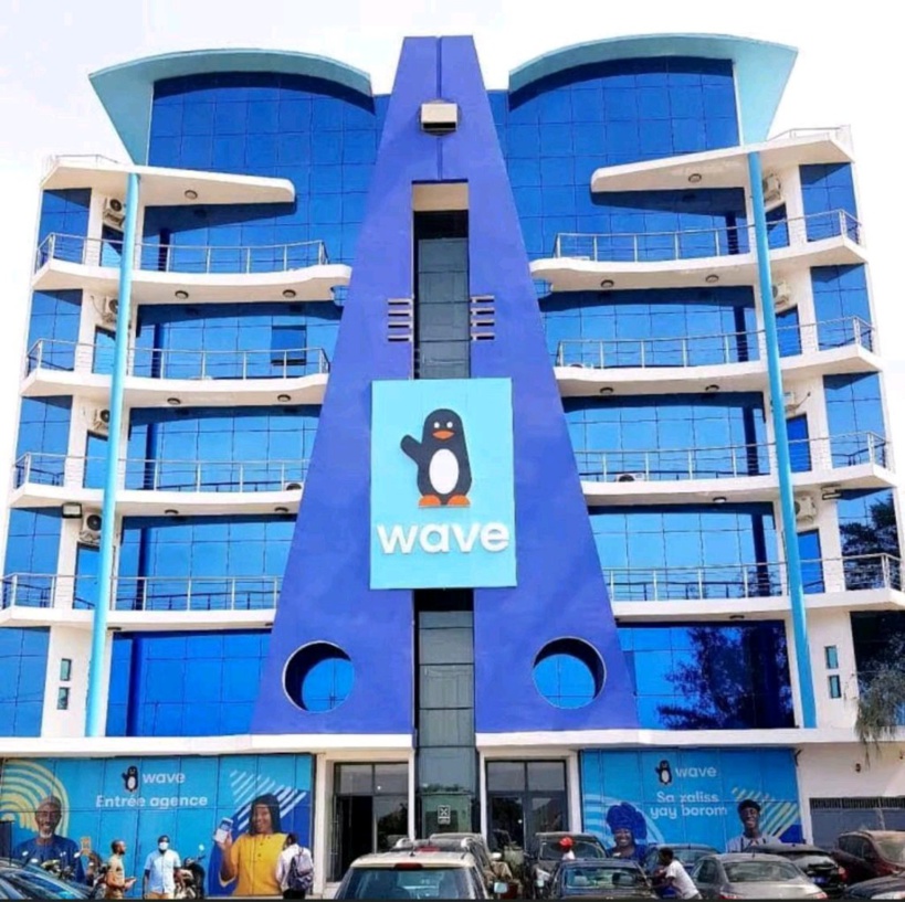 Mobil Money: Wave lève 200 millions de dollars Mobil Money: Wave lève 200 millions de dollars