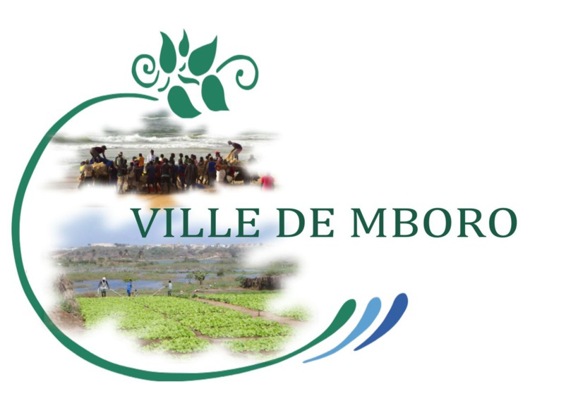 Coopération international décentralisée: la Commune de Mboro signe une déclaration d'intention 3 villes d'Italie, de France et de Brésil Coopération international décentralisée: la Commune de Mboro signe une déclaration d'intention 3 villes d'Italie, de France et de Brésil