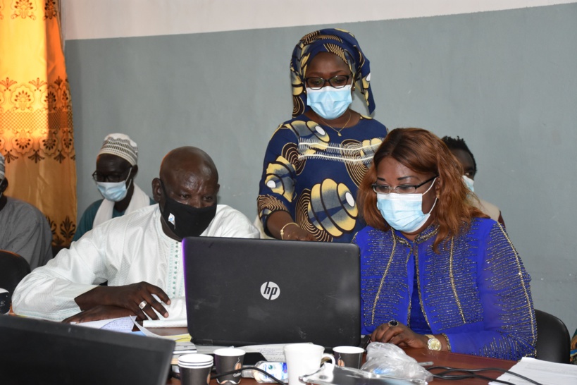 Aide à la prise de bonnes décisions face aux changements climatiques : L’ANACIM vise la formation de 1500 techniciens et décideurs