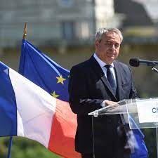 Présidentielle 2022 en France: Xavier Bertrand propose un pacte de «dialogue» et de «respect» à LR
