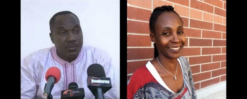 Niger: deux journalistes poursuivis pour avoir relayé sur internet l'étude d'une ONG Niger: deux journalistes poursuivis pour avoir relayé sur internet l'étude d'une ONG