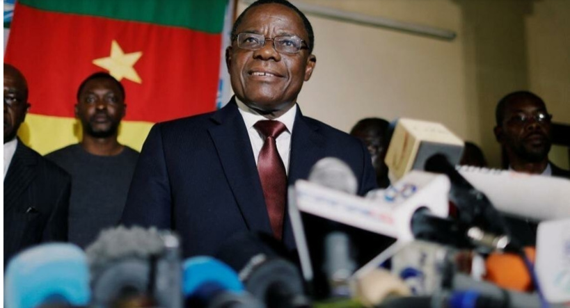 Cameroun: des avocats renoncent à défendre les opposants du MRC Cameroun: des avocats renoncent à défendre les opposants du MRC