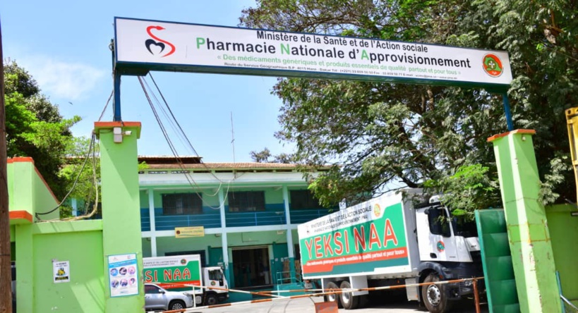 La Pharmacie nationale d’approvisionnement «étouffée» par une dette étatique de 10 milliards de frs La Pharmacie nationale d’approvisionnement «étouffée» par une dette étatique de 10 milliards de frs