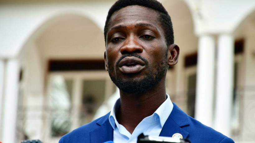 Ouganda: l’opposant Bobi Wine refuse la main tendue du président Yoweri Museveni