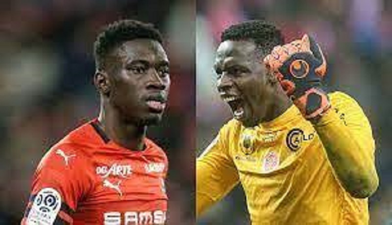 Classement Sky Sports Power: Edouard Mendy dans le top 10, Ismaila Sarr meilleur joueur de Watford