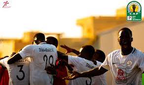 Coupe Caf: Diambars jouera sans ses attaquants contre Wakriya de Guinée (Directeur sportif)