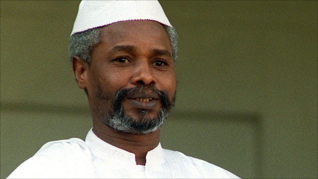 Affaire Habré : les ouakamois regrettent l’ex-président qu’ils honorent d’une « attestation de reconnaissance »
