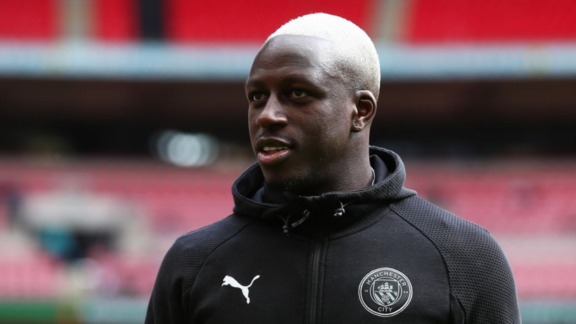 Accusation de viols: Benjamin Mendy reste en détention, procès le 24 janvier Accusation de viols: Benjamin Mendy reste en détention, procès le 24 janvier