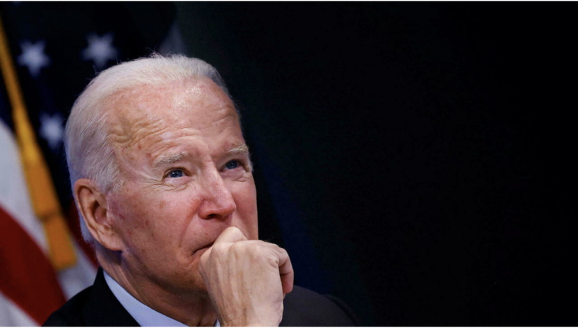 11-Septembre: en difficulté après le retrait d'Afghanistan, Joe Biden appelle à l’unité nationale