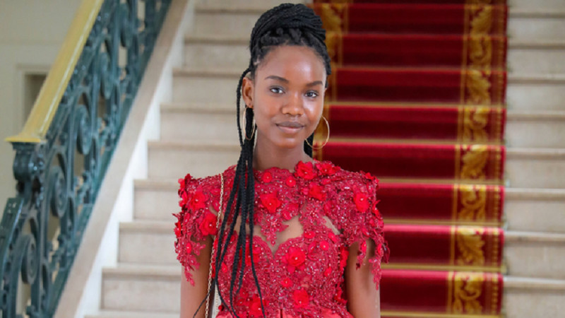 Annoncée disparue l’année dernière, Diary Sow publie un roman sur son expérience