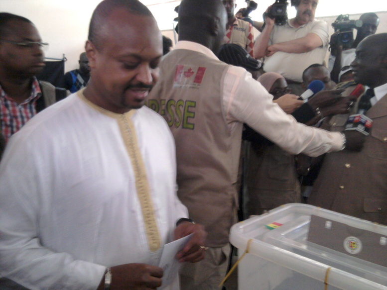 L’étau se resserre sur Kéba Keinde : l’écueil qui bloquait son arrestation levé