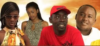 Cérémonie de clôture de la 2ème saison d'"Un café avec": DJ Boubs inonde Sorano de larmes