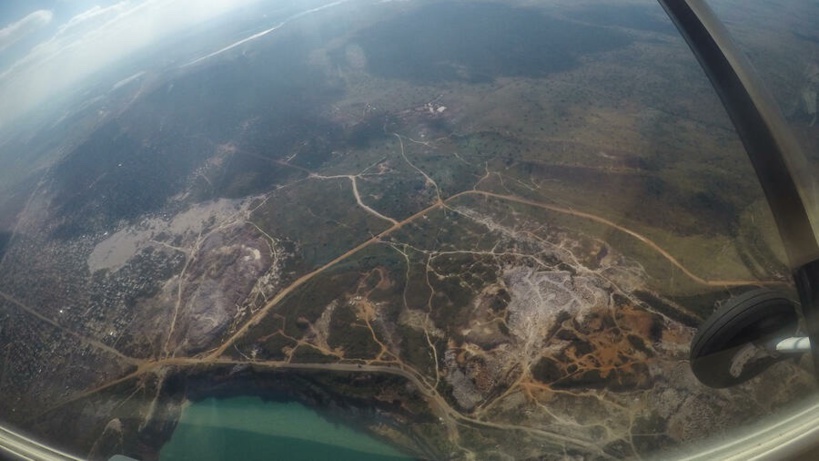 RDC: proche de Joseph Kabila, le gouverneur du Lualaba limogé RDC: proche de Joseph Kabila, le gouverneur du Lualaba limogé