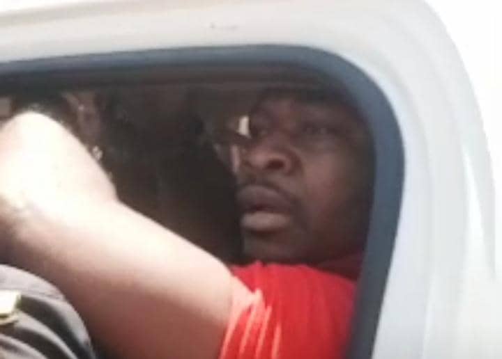 Guédiawaye: Guy Marius Sagna et camarades arrêtés par la police