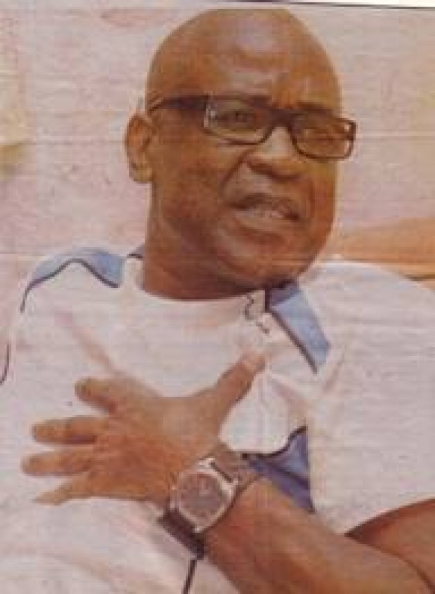 Pour injures publiques, Baba Tandian et Aziz Samb se réclament un milliard chacun