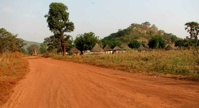 Mali : deux camionneurs marocains tués lors d'une attaque à Didiéni Mali : deux camionneurs marocains tués lors d'une attaque à Didiéni