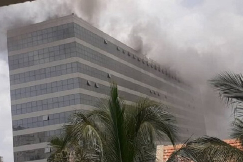 Charge de la réparation du Building administratif : l’Etat va décider après avoir situé les responsabilités Charge de la réparation du Building administratif : l’Etat va décider après avoir situé les responsabilités