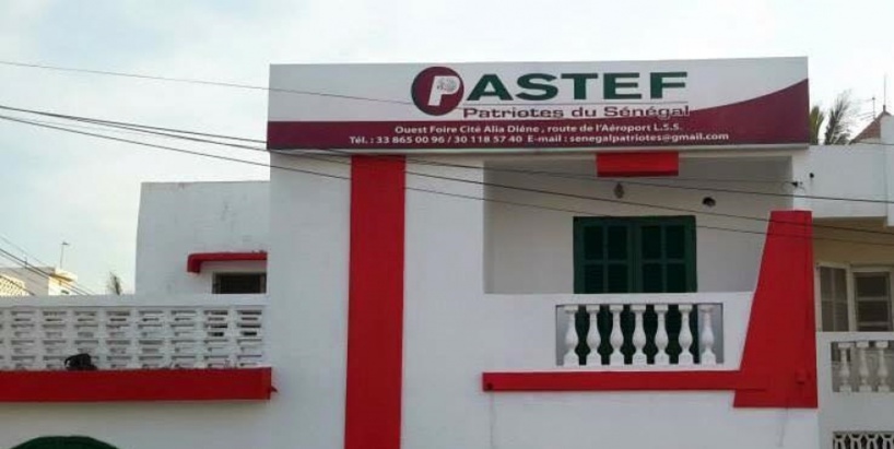 Un ancien député du PDS rejoint le Pastef Un ancien député du PDS rejoint le Pastef