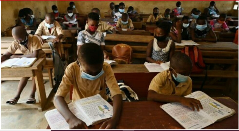 Côte d’Ivoire: la précarité menstruelle, un des enjeux de la rentrée scolaire Côte d’Ivoire: la précarité menstruelle, un des enjeux de la rentrée scolaire