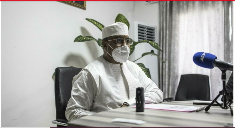 Guinée: l'ONU souhaite un retour des civils au pouvoir dans un délai «raisonnable» Guinée: l'ONU souhaite un retour des civils au pouvoir dans un délai «raisonnable»