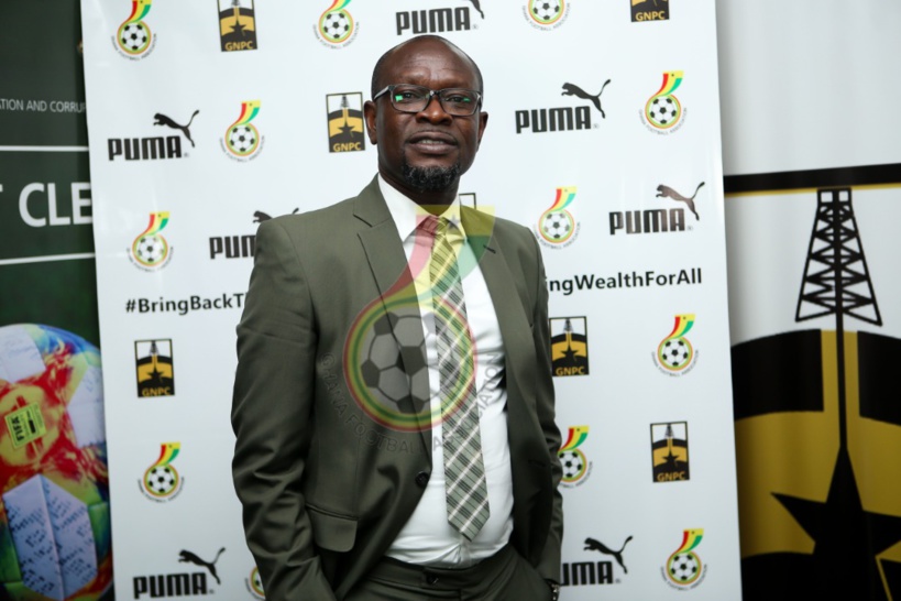 Mondial 2022: le Ghana est sans entraîneur Mondial 2022: le Ghana est sans entraîneur