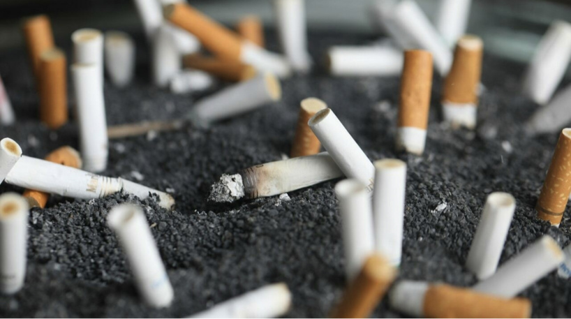Tabac: le cigarettier British American Tobacco accusé de versements douteux en Afrique Tabac: le cigarettier British American Tobacco accusé de versements douteux en Afrique