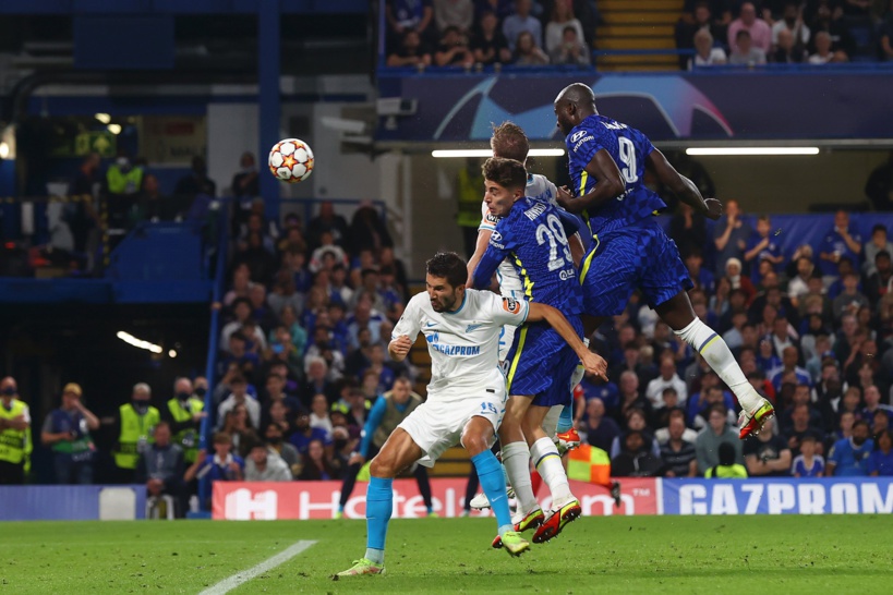 Première journée Ligue des champions: tous les résultats de cette soirée de mardi Première journée Ligue des champions: tous les résultats de cette soirée de mardi