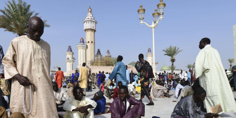 Magal Touba 2021: 3500 agents de santé seront déployés Magal Touba 2021: 3500 agents de santé seront déployés