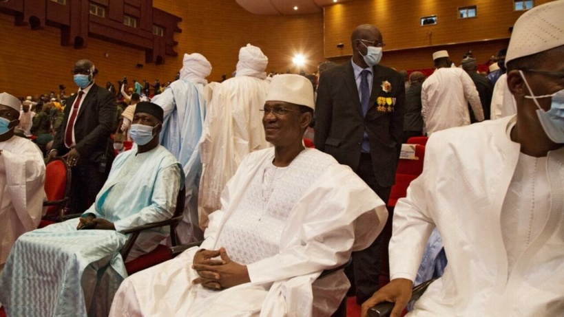 Mali: des partis annoncent un boycott des Assises nationales du Premier ministre Choguel Maïga