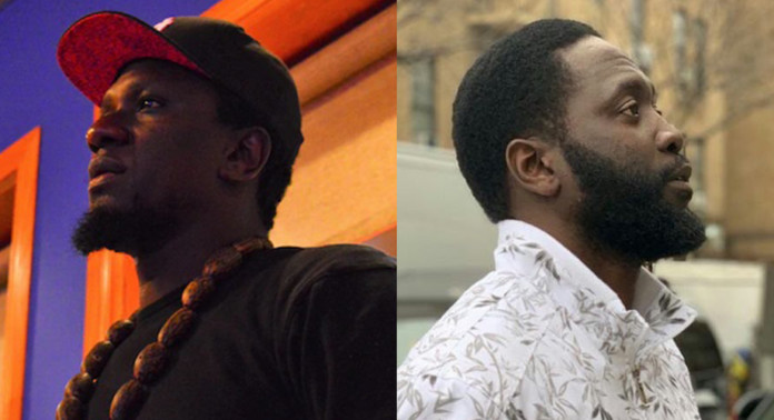 Kilifeu et Thierno Amadou Diallo placés sous mandat de dépôt, Simon auditionné