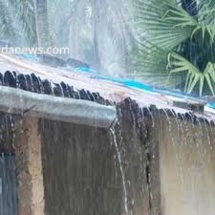 Ziguinchor et Kolda subissent les affres des fortes pluies d’hier