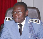 Voici le parcours du nouveau Dg des Douanes, Elimane Saliou GNINGUE