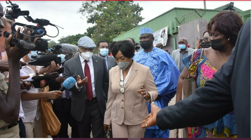 La Guinée sera-t-elle sanctionnée lors du sommet de la Cédéao?