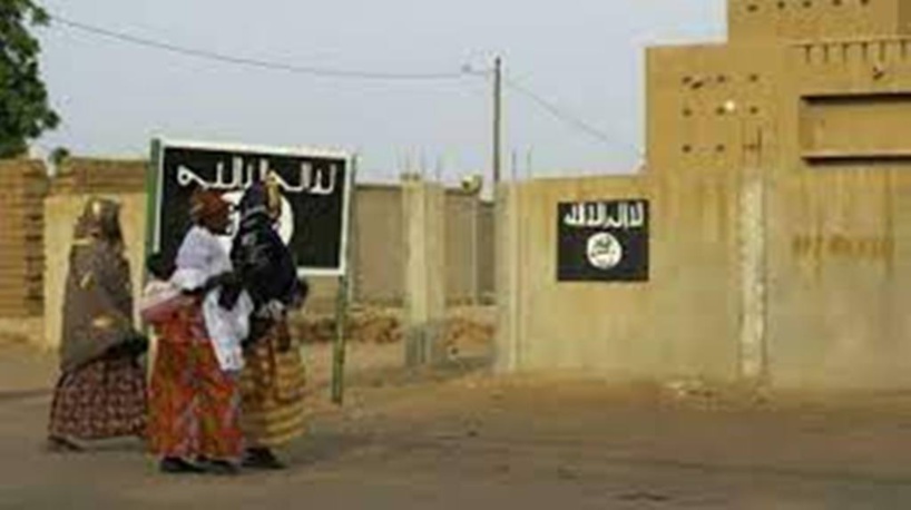 Mort d’al-Sahraoui: la ville de Gao encore marquée par l'empreinte du chef terroriste