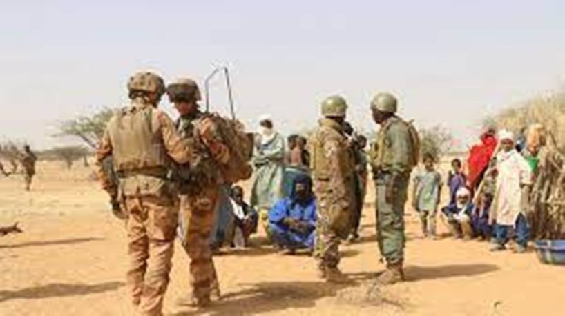 La mort d'al-Sahraoui, chef de l'EIGS, ne met pas un terme aux violences au Sahel