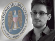 Edward Snowden n'est pas apparu publiquement depuis qu'il a obtenu l'asile provisoire en Russie, le 1er août dernier. DR