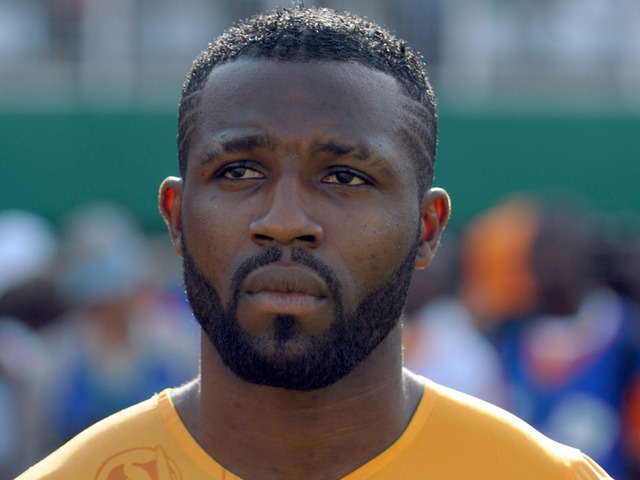 Mondial 2014-Sénégal vs Côte d’Ivoire : Siaka Tiéné disqualifié