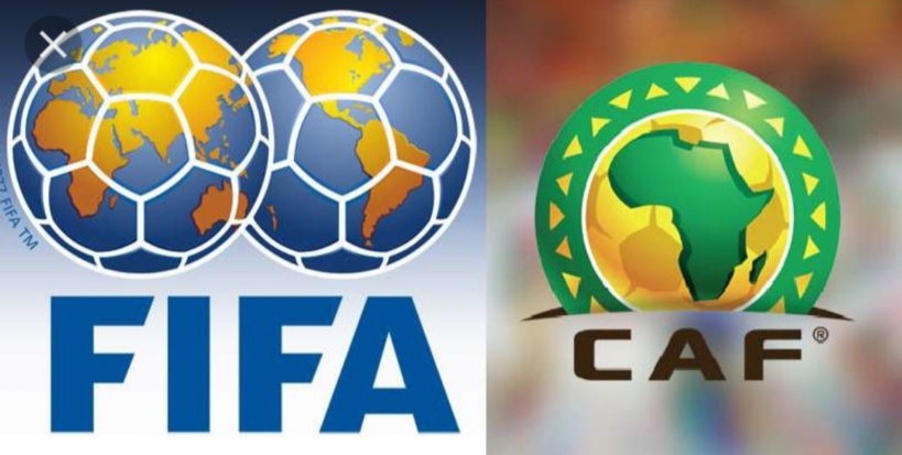 Éliminatoires Coupe du Monde: La Guinée écrit à la FIFA et la CAF pour recevoir ses adversaires au Sénégal Éliminatoires Coupe du Monde: La Guinée écrit à la FIFA et la CAF pour recevoir ses adversaires au Sénégal
